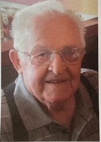 Avis de décès de Melvin Lawrence Baldridge Sr.