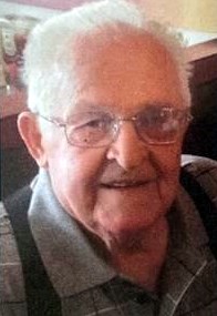 Avis de décès de Melvin Lawrence Baldridge Sr.