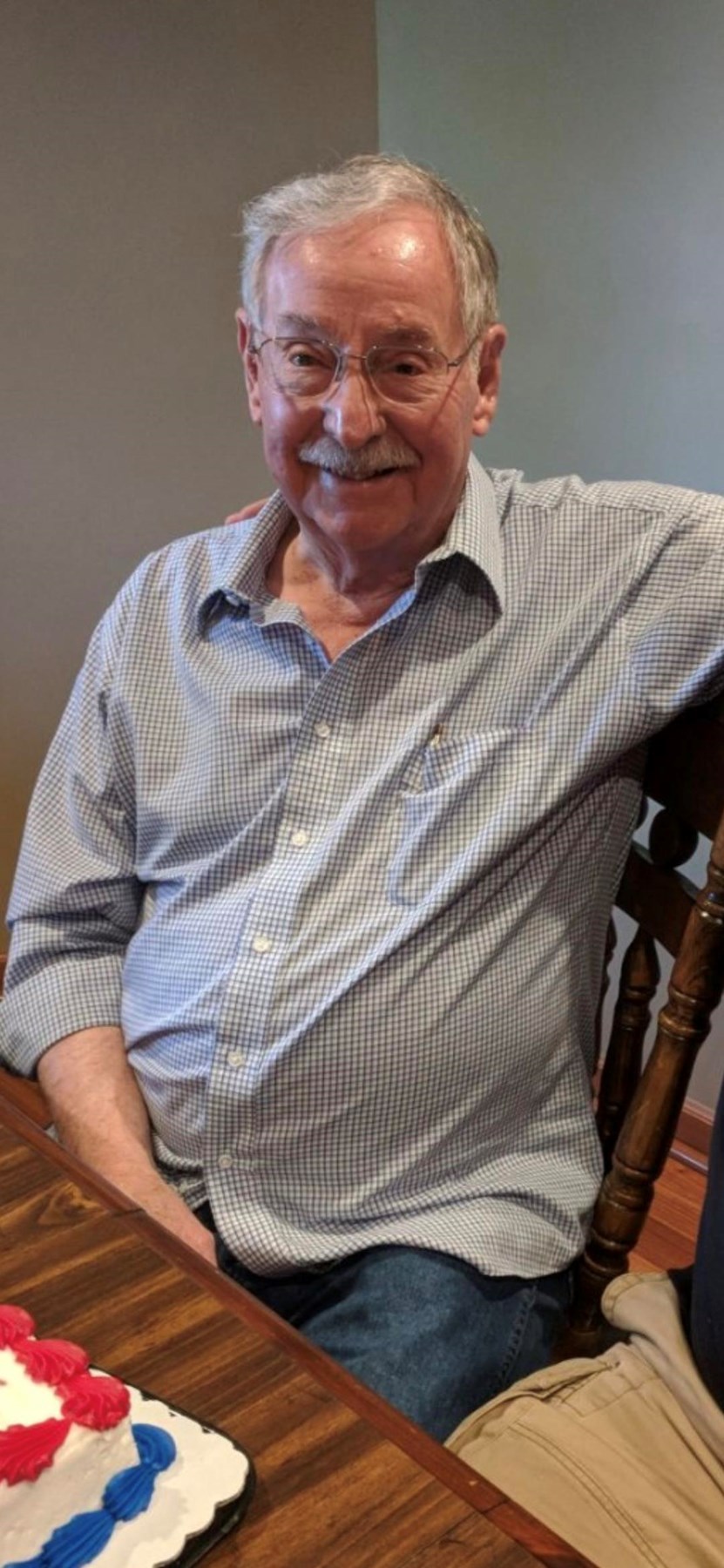 Obituary of Harold Bryant