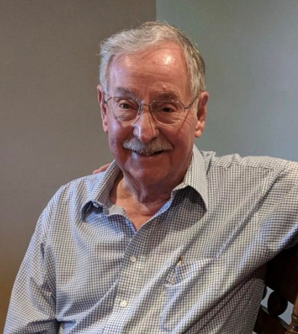 Obituary of Harold Bryant