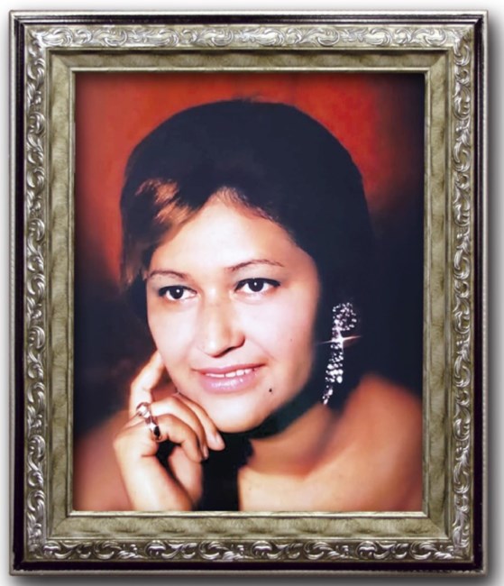 Obituary of Petra Esparza-Lopez