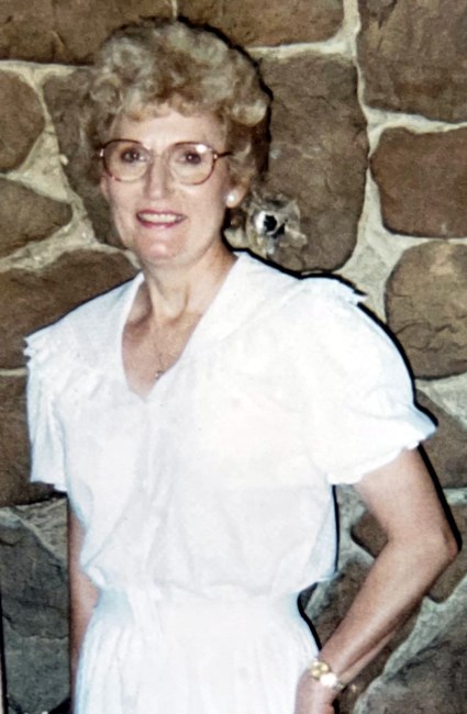 Obituary of Ruth Stankiewicz Lane
