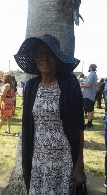 Obituary of Daurene Sykes