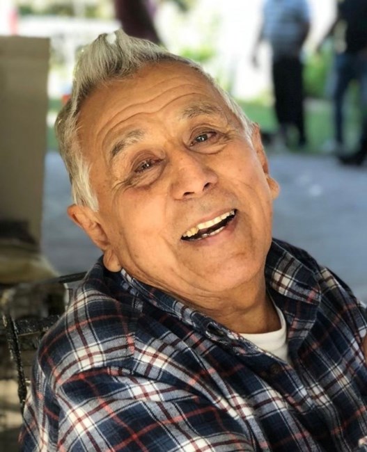 Obituary of Guadalupe Moreno Davila