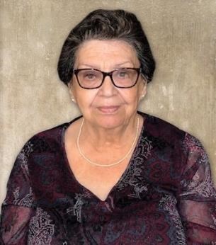 Obituary of Jennie M Aviles