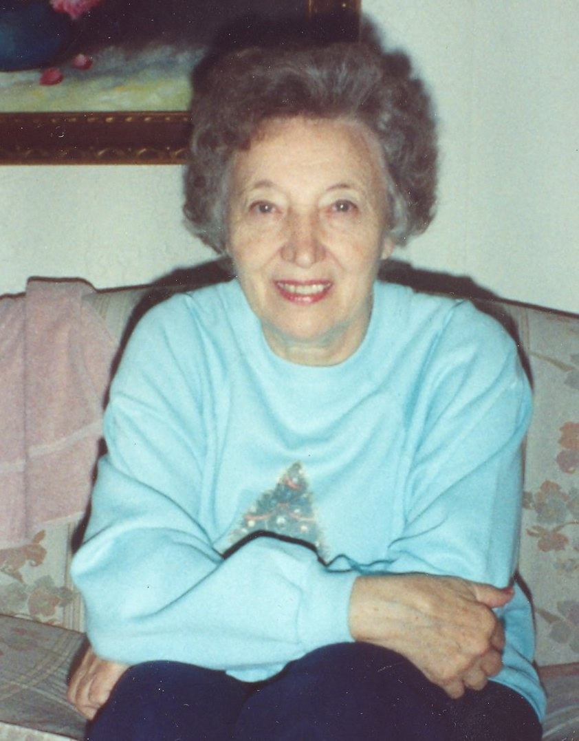 Helen Brady Obituary Pueblo, CO