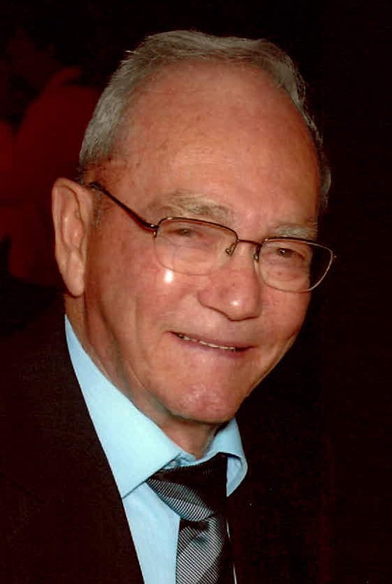 Donald Cooke Obituary Weyburn, SK