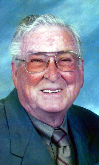 Obituary of Robert Wesley Rhodes