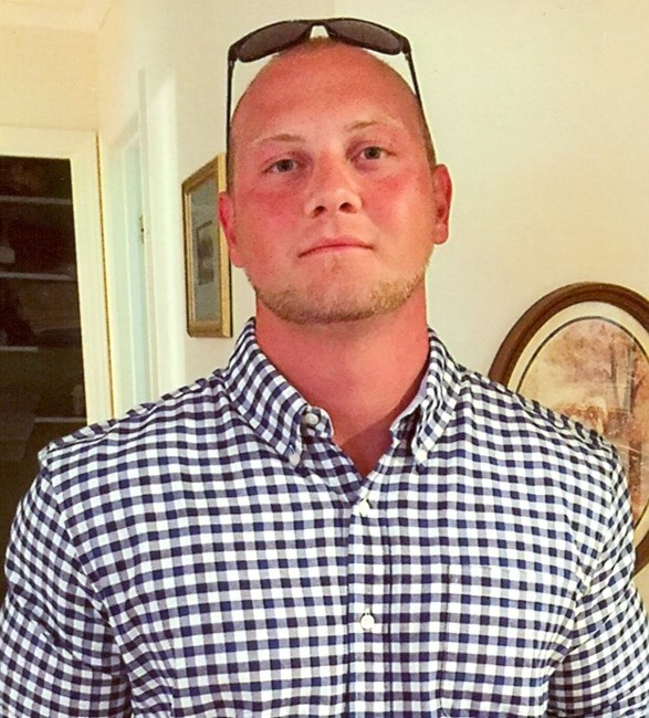 Obituary of Ronald Tyler Faulk