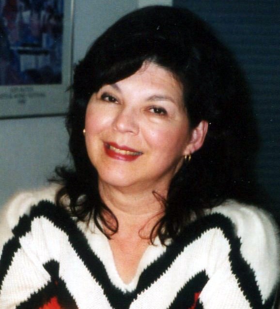 Obituary of Nivya Margarita Halseth