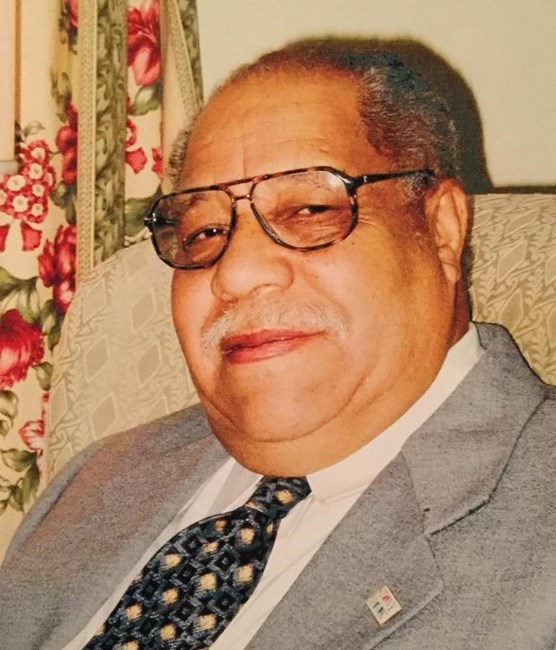 Obituary of William J. Larregui
