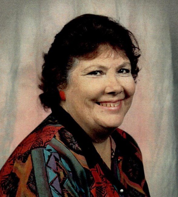 Obituary of Tressa F. Webb