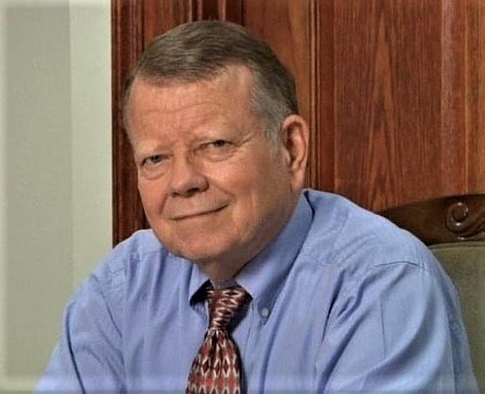 Obituary of Joseph Alma Grimaud, Jr.