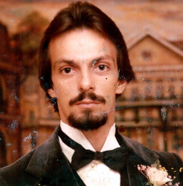 Obituary of Patrick Michael McDougald Sr.