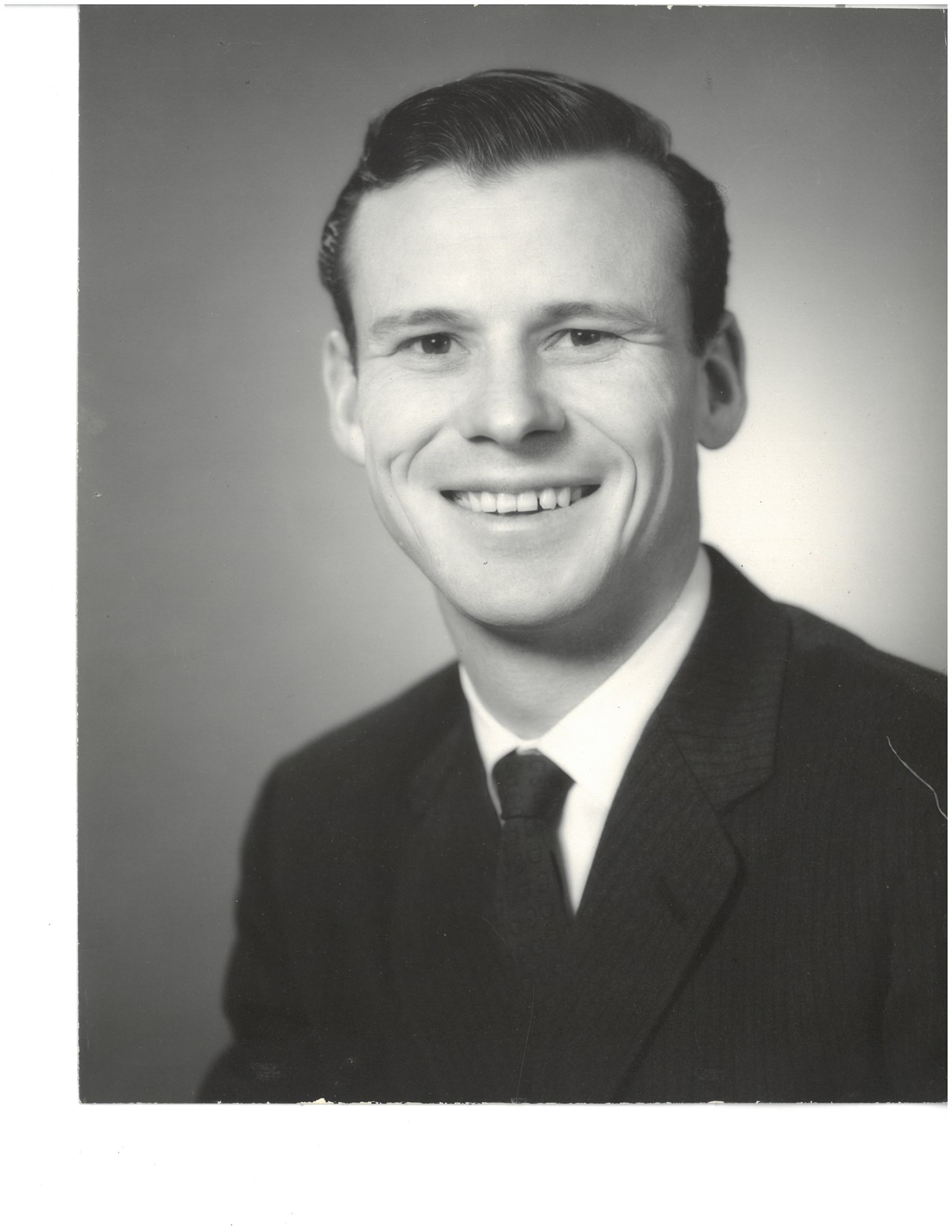 David Dubach Gillett Obituary Woodbury, MN