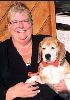 Obituary of Kathleen Marie Weichert