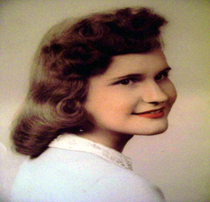 Obituario de Dianne Madeline Trosclair