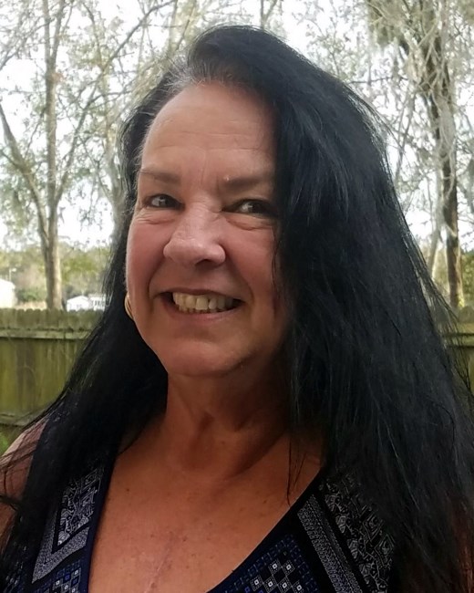 Obituary of Shirley Nell Martinez