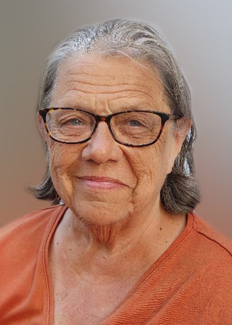 Obituary of Sandra Gail DeGroot