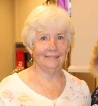 Obituary of Harriet Biscoe Rodgers