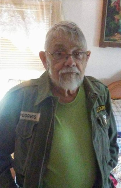 Obituary of Carl L Voorhis