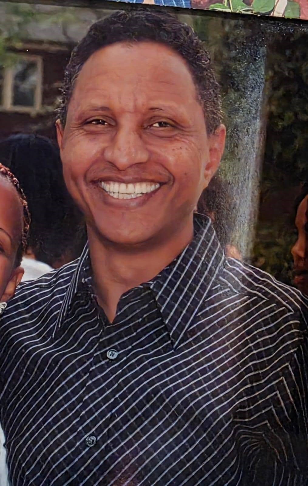 Obituary of Habtom Andebrhan Tedla