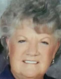 Obituary of Mary Lou Hester Dupree