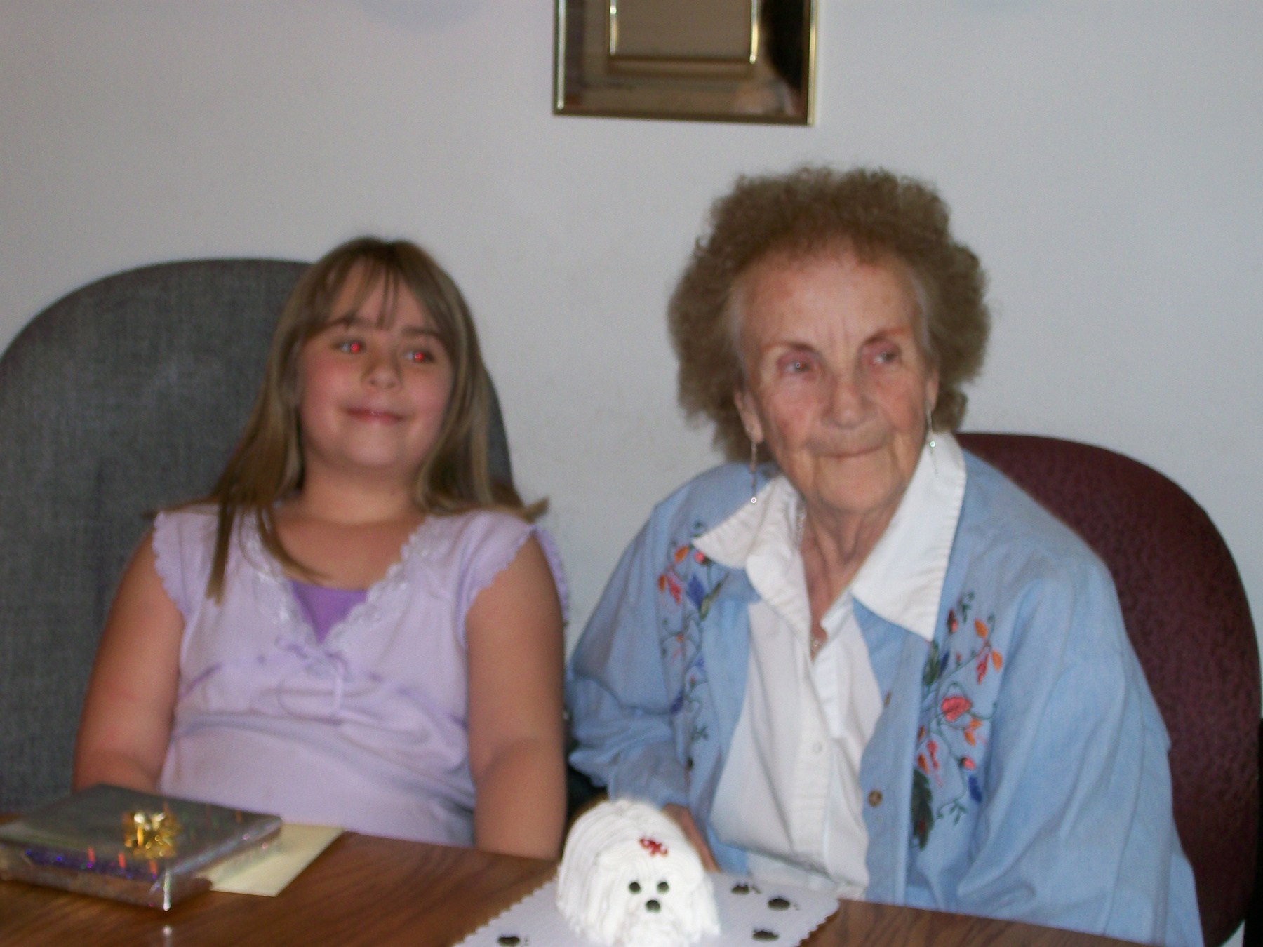 Obituary of Ruth Marders Perriman Dickson