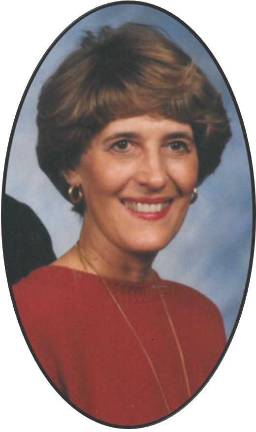 Obituary of Mary Catherine Remer