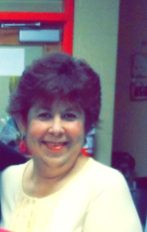 Obituary of Veronica Silva