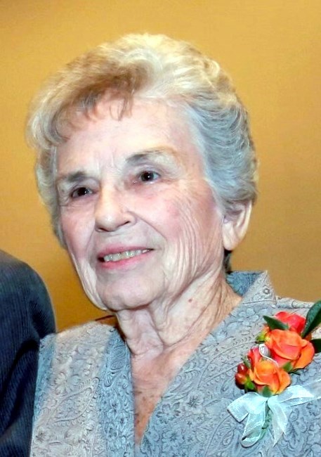 Obituary of Mildred L. Spears