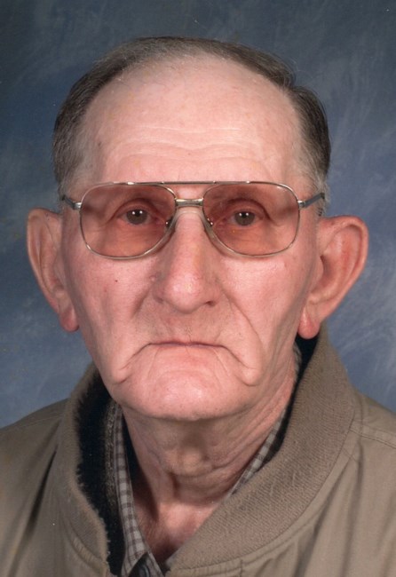 Obituary of Harold Clay Galliher