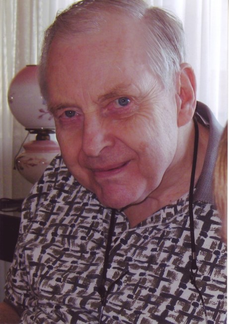 Obituary of John Swann