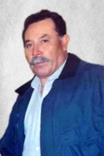 Roman Cabrera Ruiz