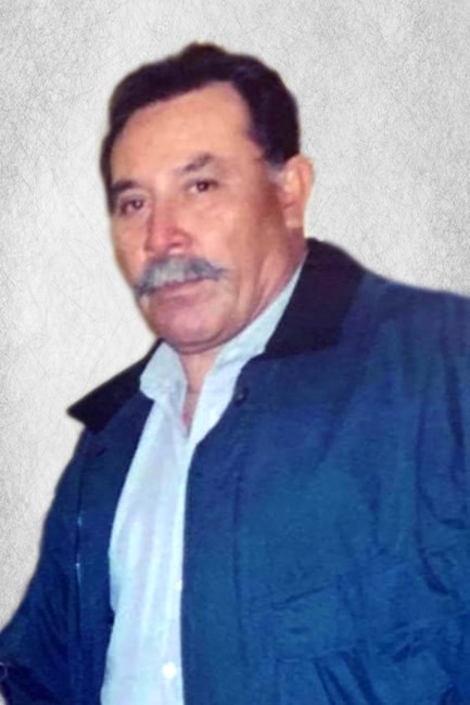 Obituary of Roman Andres Cabrera Ruiz