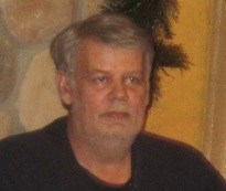 Obituary of Gary Mount