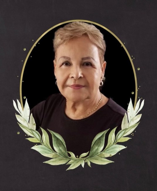 Obituario de Nancy Agudelo