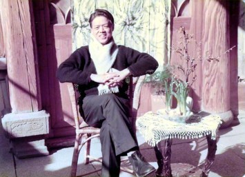 Obituary of Guang-Xuan Lin