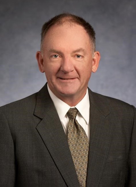 Obituary of Gregory Paul Kunkel PhD