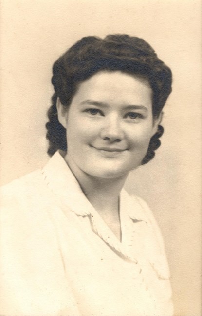 Obituary of Margaret Eileen Strohmaier