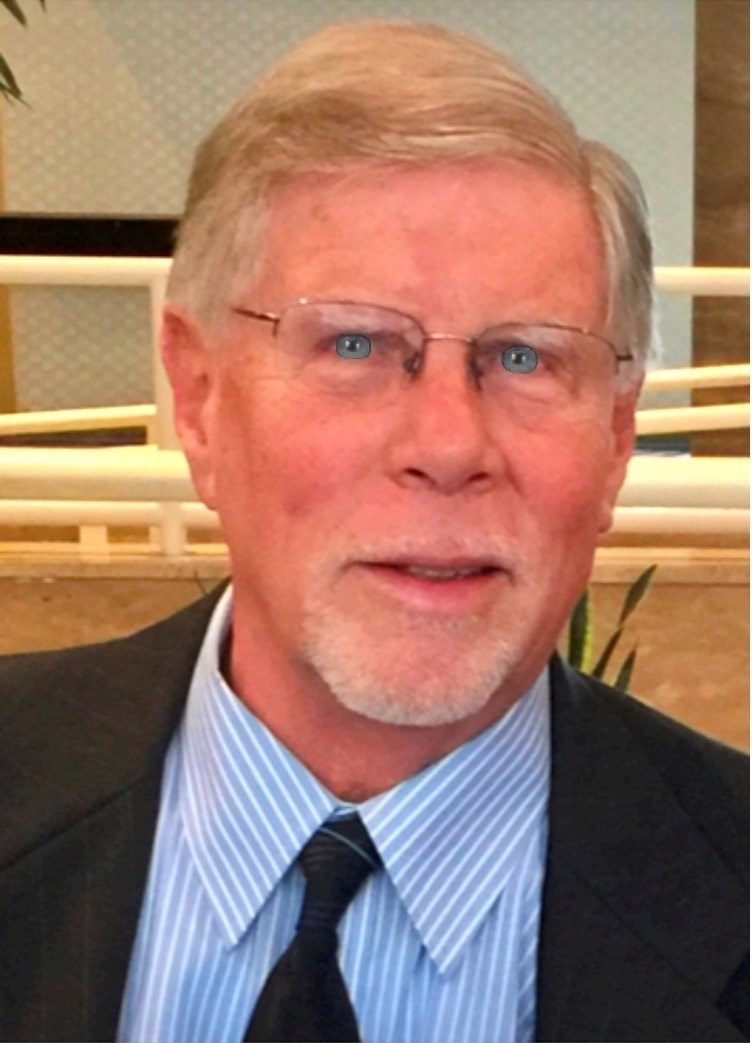 Obituary of John Otto Siemssen