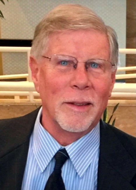 Obituario de John Otto Siemssen