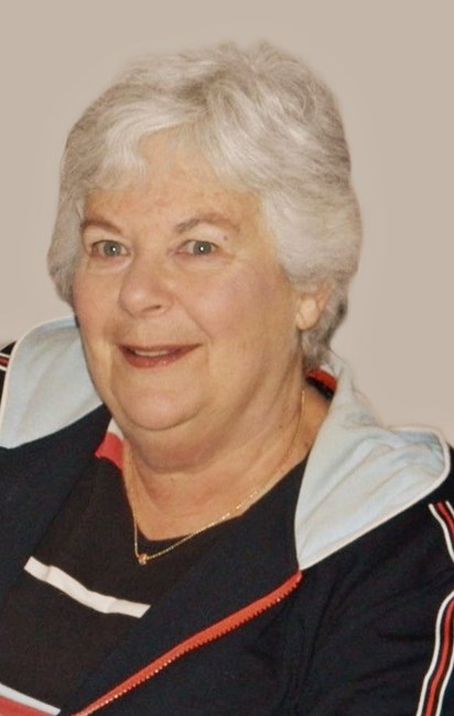 Obituary of Hinda R. Gorin