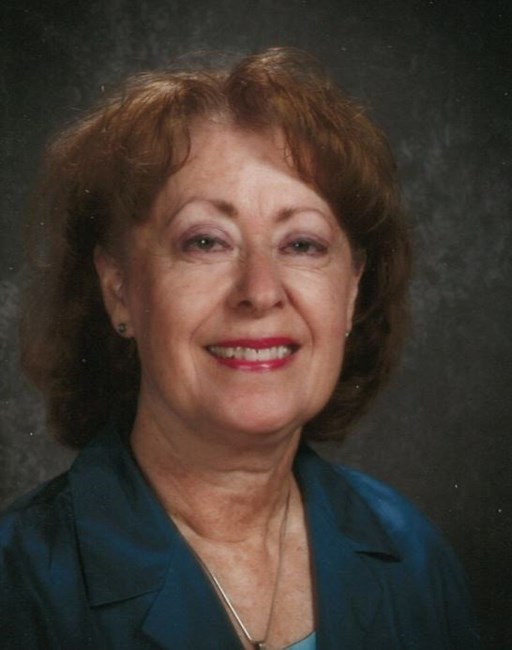 Obituary of Sharon June Black