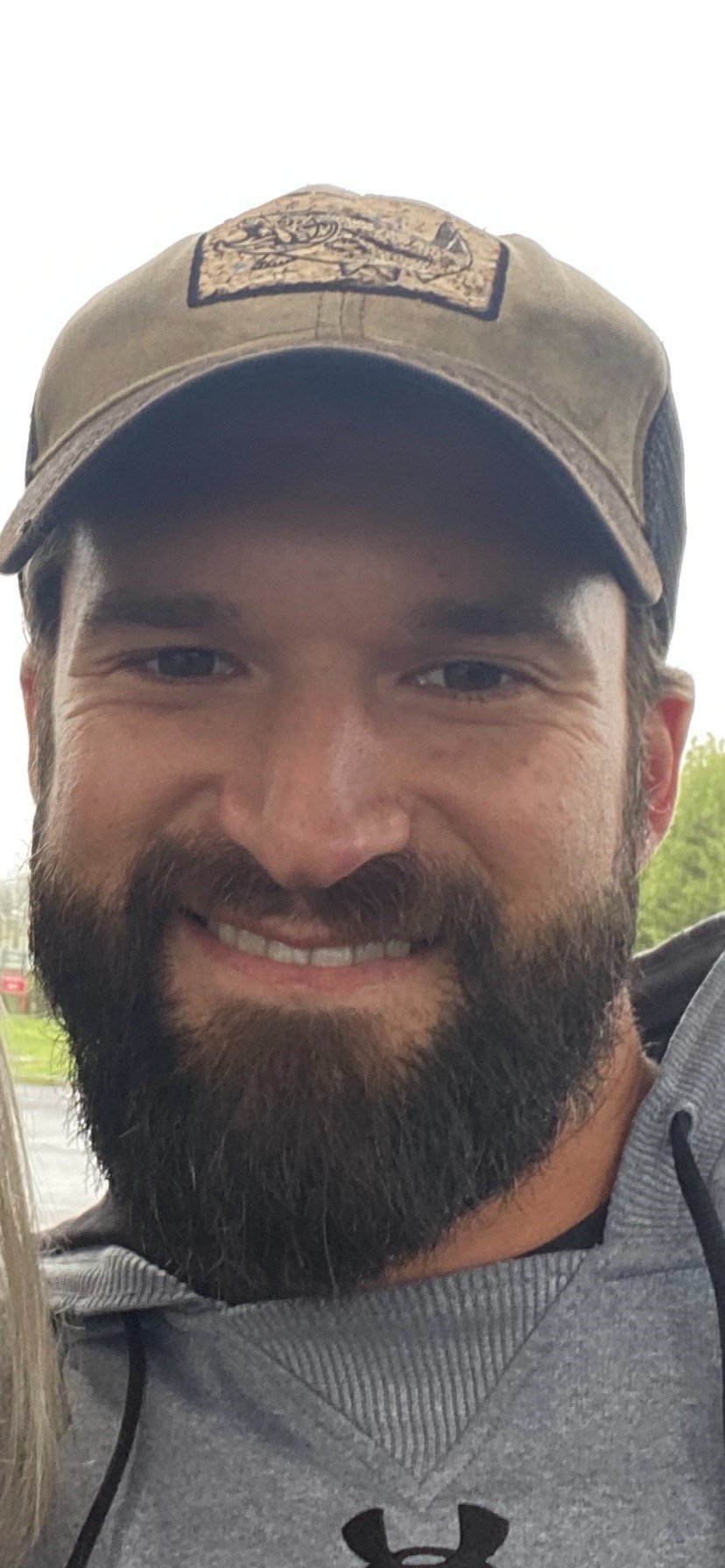 Obituary of Jeffery Franklin Teague II