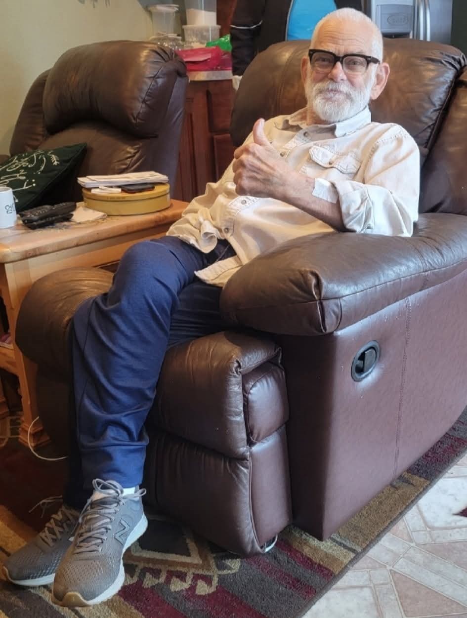 Obituary of William John Cahill