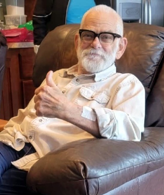 Obituary of William John Cahill