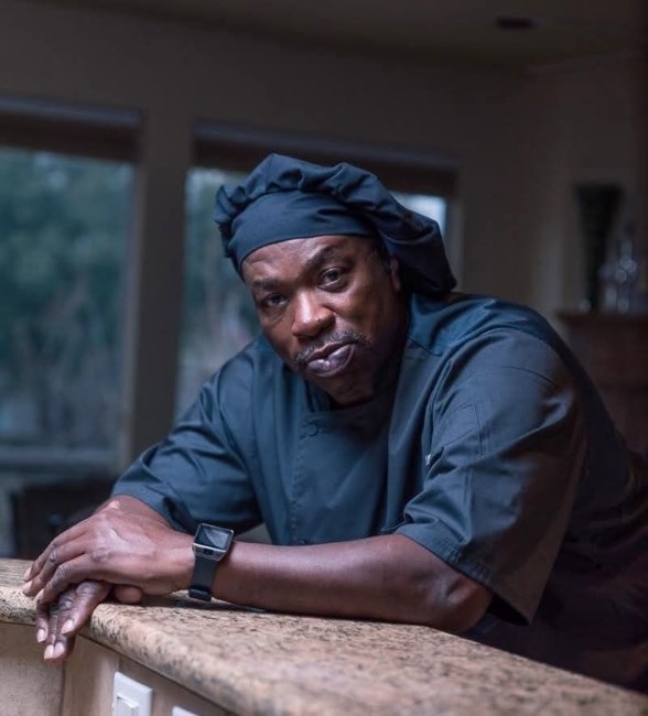 Obituary of Neil Ramon Wilson Sr.