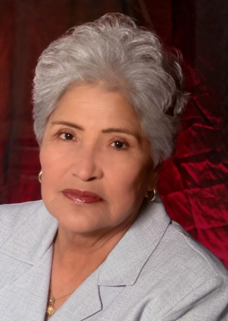 Obituario de Ofelia V. Perez