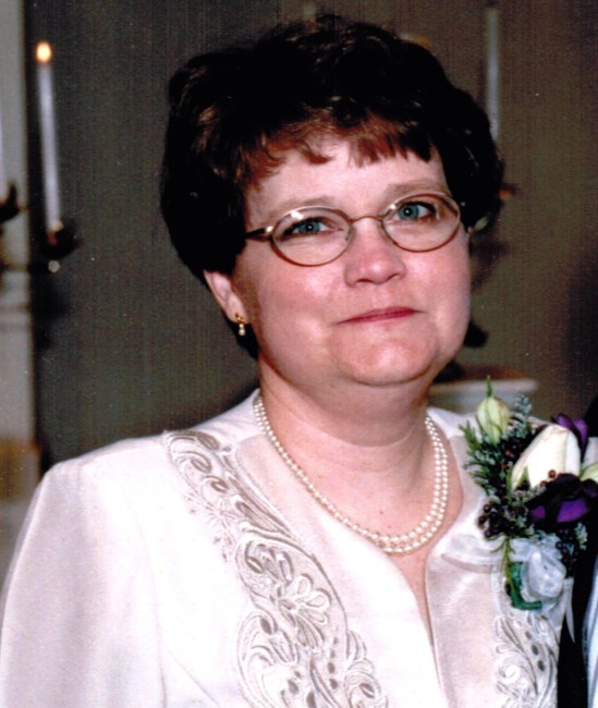 Obituary of Janell Mae Mortimer Kallenberger